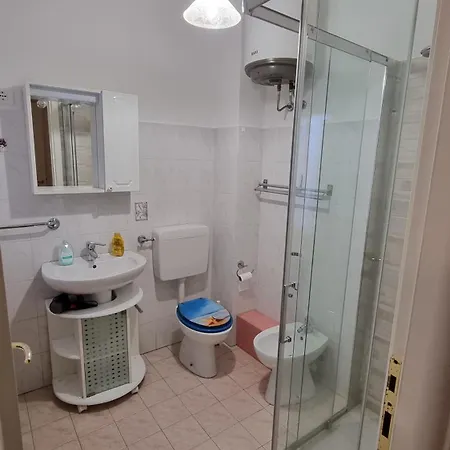 Apartment Bilocale A Due Passi Dal Mare In Marina Di Andora. Andora