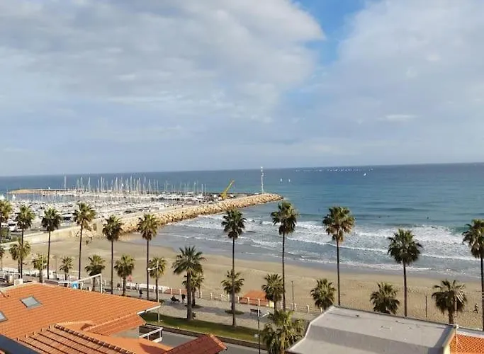 Lejlighed Bilocale A Due Passi Dal Mare In Marina Di Andora. Marina dʼAndora