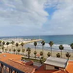 Apartament Bilocale A Due Passi Dal Mare In Marina Di Andora. Marina dʼAndora