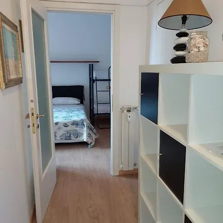 Bilocale A Due Passi Dal Mare In Marina Di Andora.