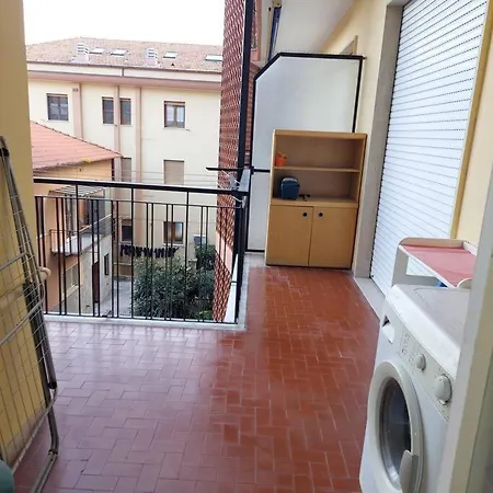 Bilocale A Due Passi Dal Mare In Marina Di Andora. Apartament *