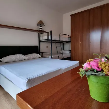 Bilocale A Due Passi Dal Mare In Marina Di Andora. Marina dʼAndora