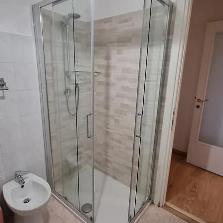 Bilocale A Due Passi Dal Mare In Marina Di Andora. Apartament